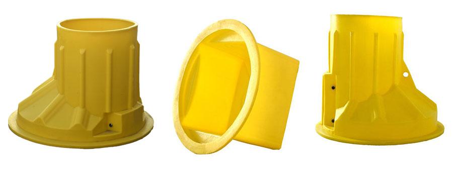 کاربرد و مزایا و انواع منهول پلی اتیلن