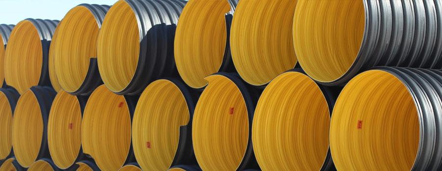 لوله کاروگیت فاضلابی: ویژگی‌ها و مزایا