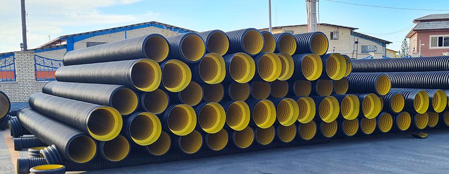 کاربرد و ویژگی‌های لوله‌های کاروگیت