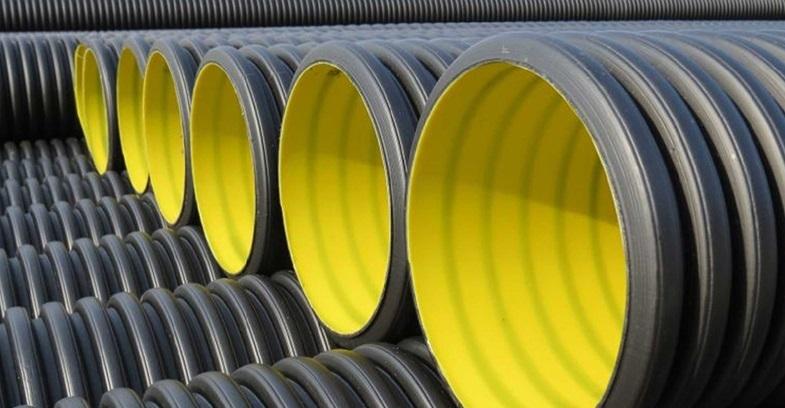 از پلی اتیلن بی رنگ تا لوله سیاه | روند تکامل تولید لوله پلی‌اتیلن