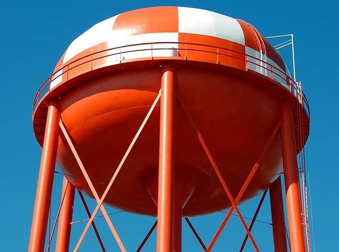 مخزن آب هوایی چه نقشی در تأمین پایدار آب دارد؟