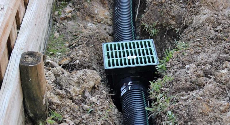 زهکشی چیست؟