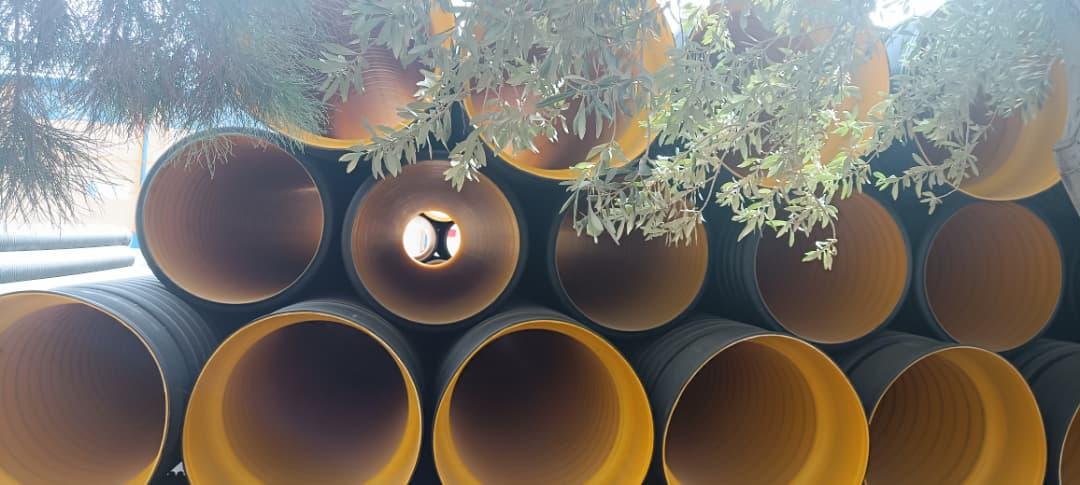 لوله فاضلابی | راهنمای کامل انتخاب، ویژگی‌ها و کاربردها