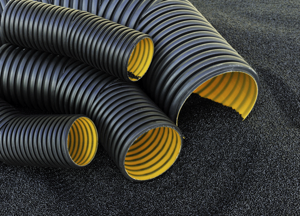 لوله پلی اتیلن کاروگیت قم