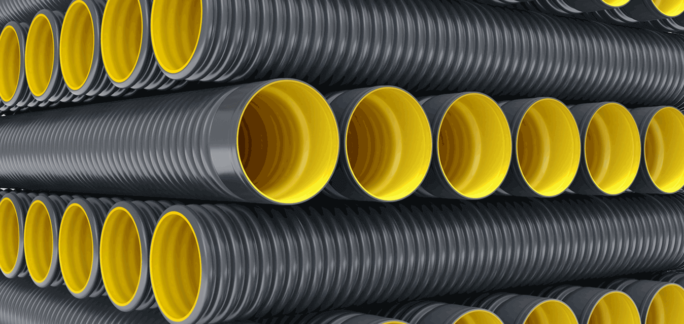 لوله کاروگیت فاضلابی قم