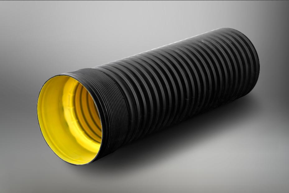 لوله کاروگیت دار سایز 250 میلی متر